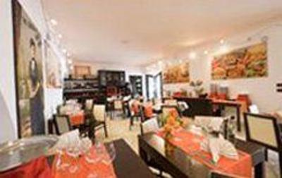 фото отеля Arancio B&B