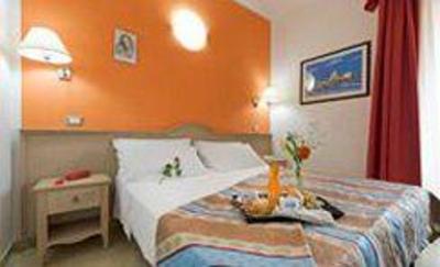 фото отеля Arancio B&B