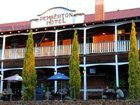 фото отеля BEST WESTERN Pemberton Hotel