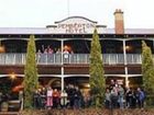 фото отеля BEST WESTERN Pemberton Hotel