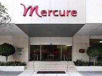 Mercure Belo Horizonte Minascentro