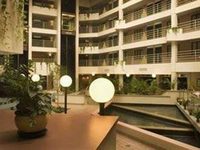 Brookfield Suites Hotel