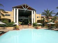 Mercure Premier Lodge Nelspruit