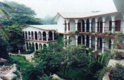 фото отеля Hotel La Ceiba Chiapa de Corzo