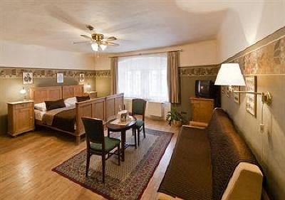 фото отеля Archibald At The Charles Bridge Hotel Prague