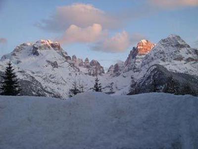 фото отеля La Fontanella Hotel Pinzolo