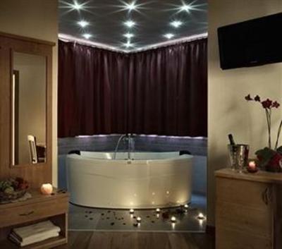 фото отеля La Fontanella Hotel Pinzolo
