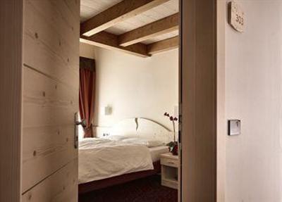 фото отеля La Fontanella Hotel Pinzolo