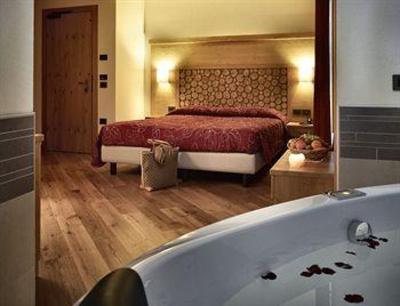 фото отеля La Fontanella Hotel Pinzolo
