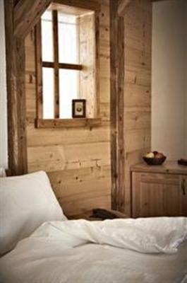 фото отеля La Fontanella Hotel Pinzolo