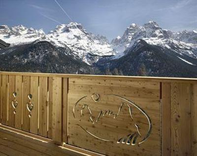 фото отеля La Fontanella Hotel Pinzolo