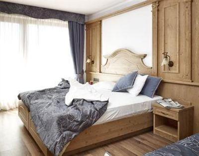 фото отеля La Fontanella Hotel Pinzolo