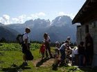 фото отеля La Fontanella Hotel Pinzolo