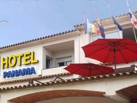 Panama Hotel Castell-Platja d'Aro