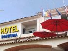 фото отеля Panama Hotel Castell-Platja d'Aro