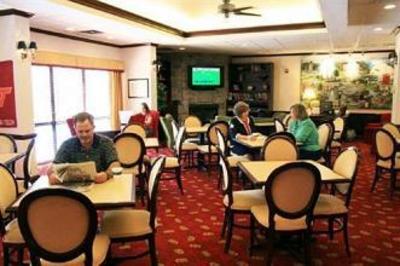 фото отеля Hampton Inn Christiansburg/Blacksburg