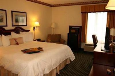 фото отеля Hampton Inn Christiansburg/Blacksburg