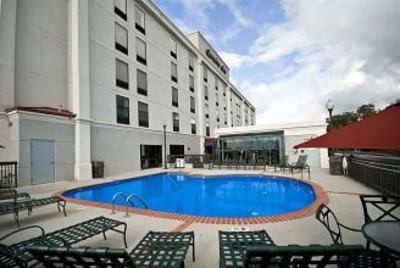 фото отеля Hampton Inn Christiansburg/Blacksburg