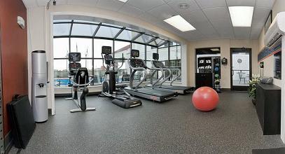 фото отеля Hampton Inn Christiansburg/Blacksburg