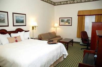 фото отеля Hampton Inn Christiansburg/Blacksburg