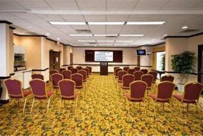фото отеля Hampton Inn Christiansburg/Blacksburg