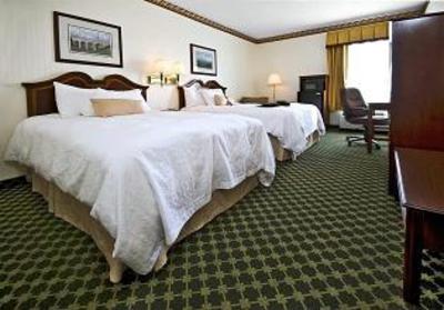фото отеля Hampton Inn Christiansburg/Blacksburg