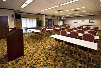 фото отеля Hampton Inn Christiansburg/Blacksburg