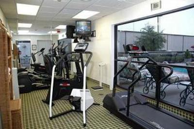 фото отеля Hampton Inn Christiansburg/Blacksburg