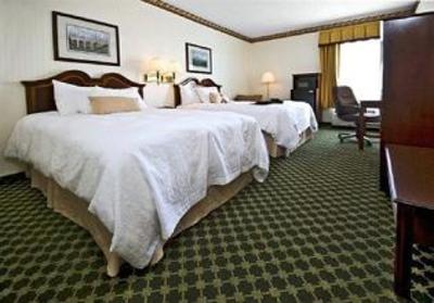 фото отеля Hampton Inn Christiansburg/Blacksburg