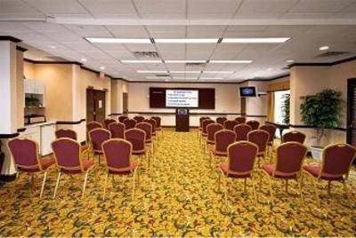 фото отеля Hampton Inn Christiansburg/Blacksburg