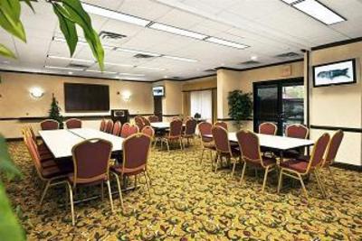 фото отеля Hampton Inn Christiansburg/Blacksburg