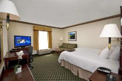 фото отеля Hampton Inn Christiansburg/Blacksburg