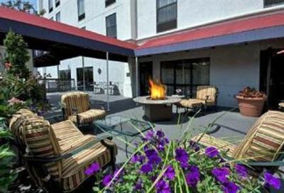 фото отеля Hampton Inn Christiansburg/Blacksburg