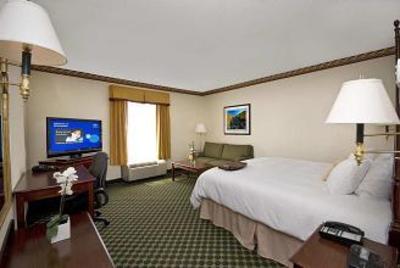 фото отеля Hampton Inn Christiansburg/Blacksburg