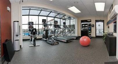 фото отеля Hampton Inn Christiansburg/Blacksburg