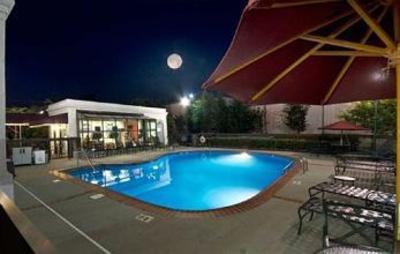 фото отеля Hampton Inn Christiansburg/Blacksburg