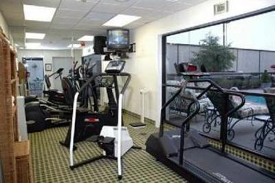 фото отеля Hampton Inn Christiansburg/Blacksburg