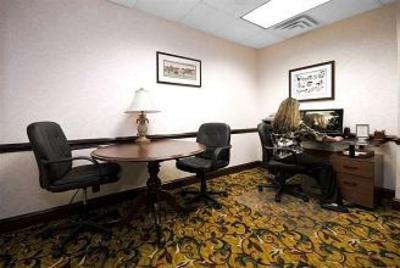 фото отеля Hampton Inn Christiansburg/Blacksburg