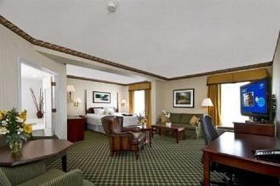 фото отеля Hampton Inn Christiansburg/Blacksburg