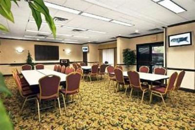 фото отеля Hampton Inn Christiansburg/Blacksburg