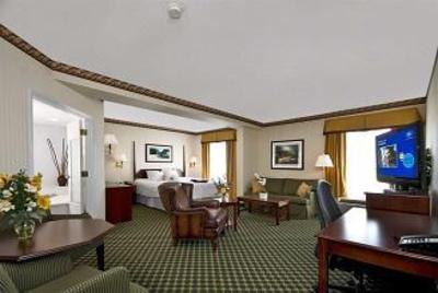 фото отеля Hampton Inn Christiansburg/Blacksburg