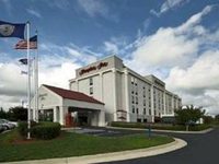 Hampton Inn Christiansburg/Blacksburg