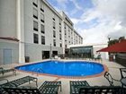 фото отеля Hampton Inn Christiansburg/Blacksburg