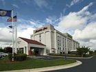 фото отеля Hampton Inn Christiansburg/Blacksburg