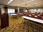 фото отеля Hampton Inn Christiansburg/Blacksburg