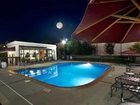 фото отеля Hampton Inn Christiansburg/Blacksburg