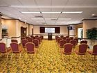 фото отеля Hampton Inn Christiansburg/Blacksburg