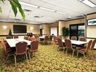 фото отеля Hampton Inn Christiansburg/Blacksburg