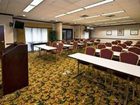 фото отеля Hampton Inn Christiansburg/Blacksburg