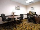 фото отеля Hampton Inn Christiansburg/Blacksburg